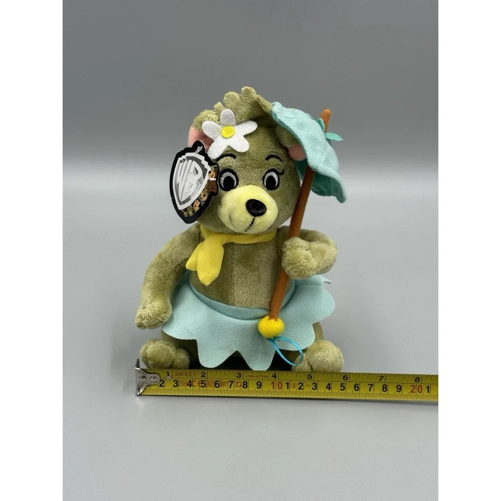 Hanna Barbera Yogi Bear Show Cindy Plush 8